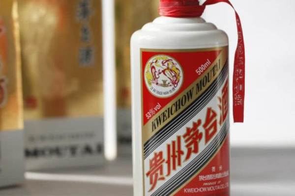 中国食品業界トップ100ランキング、貴州茅台酒が首位