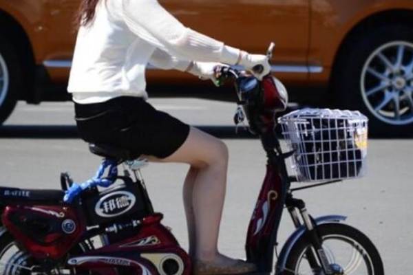 中国の自転車業界、今年の売上高見通し10%超増