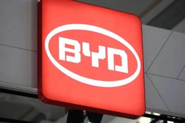 韓国双龍自動車、中国BYDとバッテリーの共同開発で合意