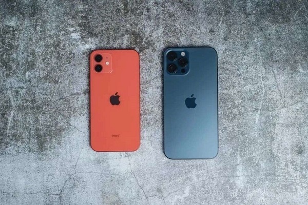 iPhone14、ついに画面内指紋認証搭載か