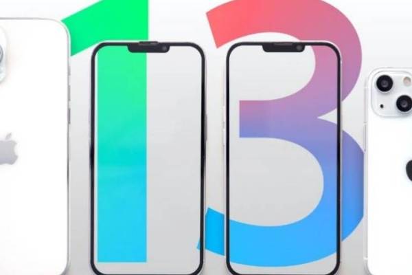 iPhone 13、インドで試験生産を開始　2022年2月に量産か