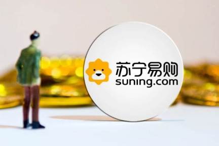 中国蘇寧、日本免税店ラオックス株の34%を売却　大株主に変動