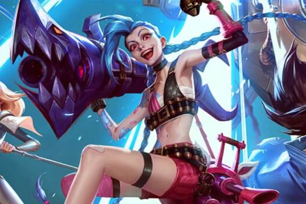 2021年の中国ゲーム市場、6.4％成長。ライセンス発行停止響き後半失速