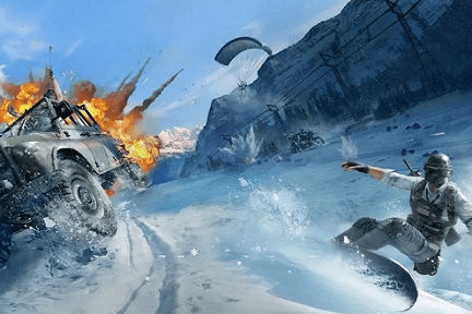 テンセント『PUBG MOBILE』、売上高約8000億円に