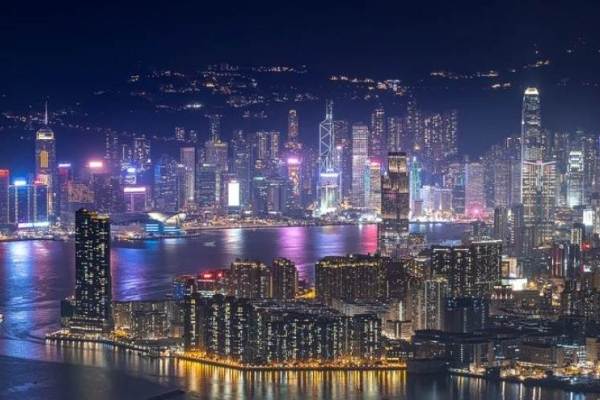 在中国外資企業数　アメリカ1位、日本2位　民間シンクタンク発表