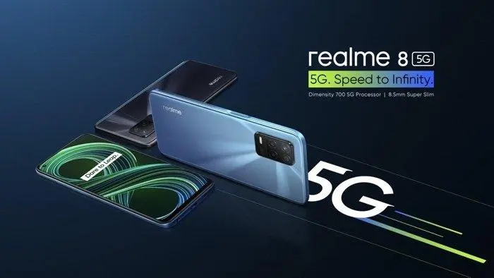 中国スマホ「realme」、欧州の5Gスマホ低価格化けん引