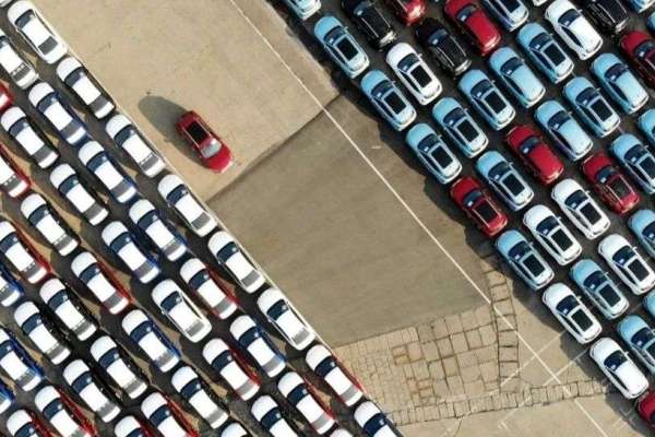 中国新エネ車、2021年1-11月期の最大輸出先はベルギー