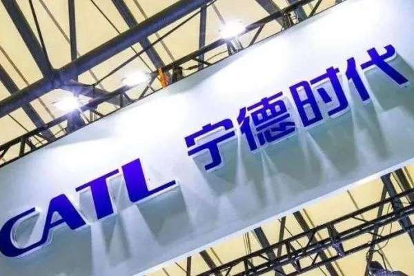 中国CATL、21年の純利益は前年の2.5倍以上になる見通し