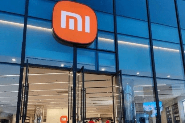 シャオミ、スマホの新特許取得　全画面に指紋センサー機能