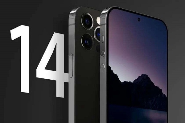iPhone 14シリーズの販売価格、最低799ドル〜の予想か