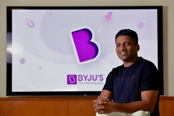 評価額5兆円超、印エドテック「Byju’s」がSPACで米上場を検討
