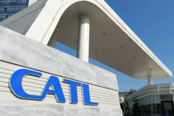 中国CATL、2021年1-11月EVバッテリー世界シェア3割超で首位