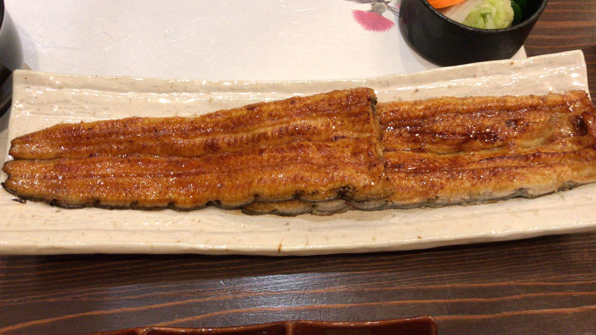 自称「日本一おいしいうなぎ」専門店、中国産ウナギを国産と偽装