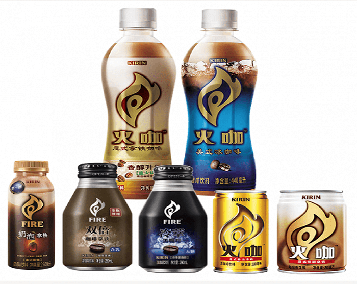 キリン、中国の清涼飲料事業を売却　海外戦略見直し