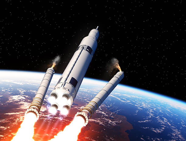 3Dプリンター製ロケット、コスト大幅削減　格安の宇宙輸送サービス目指す