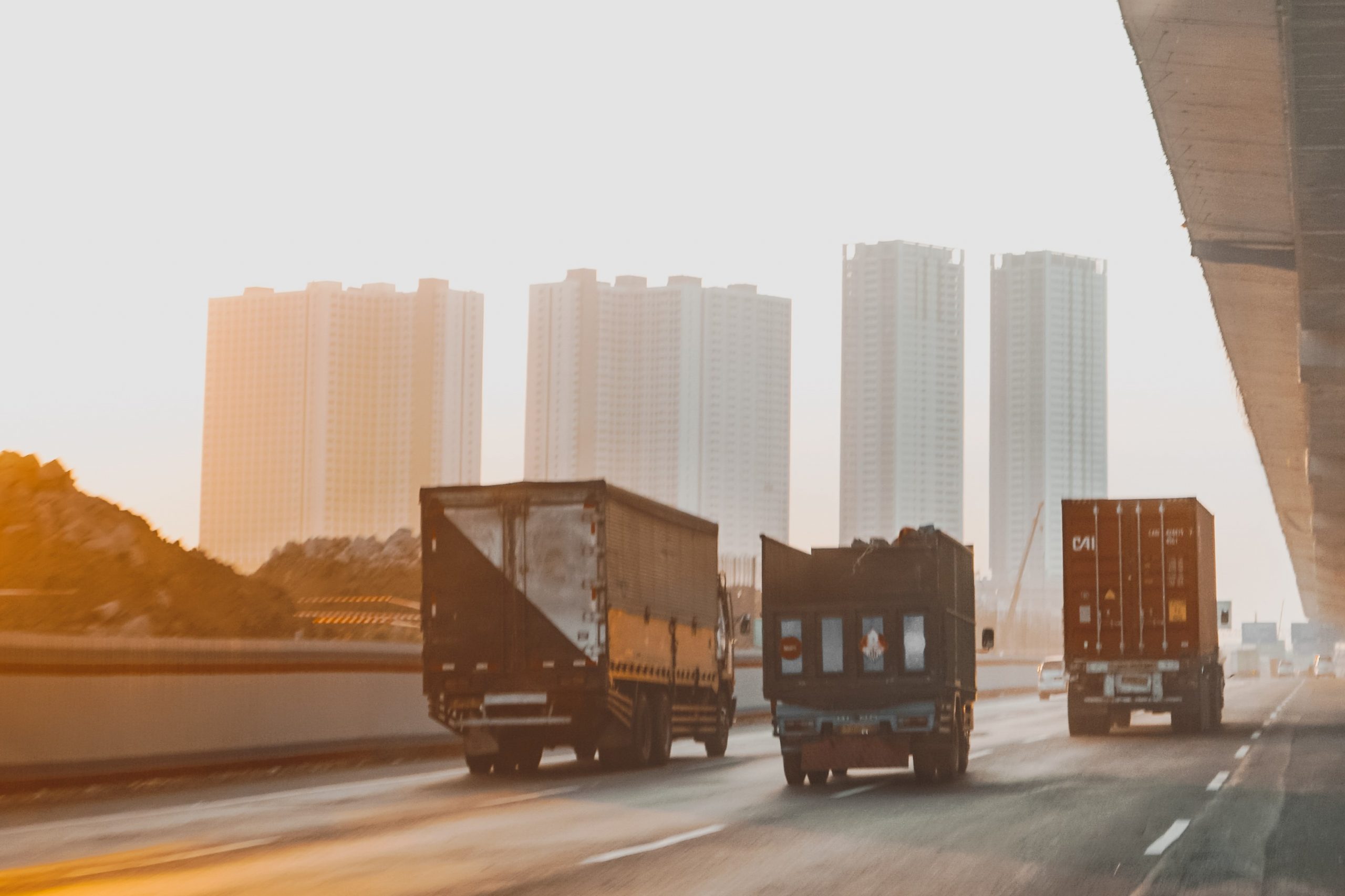 Pony.ai元幹部が創業、自動運転トラック「Qingtian Truck」が資金調達