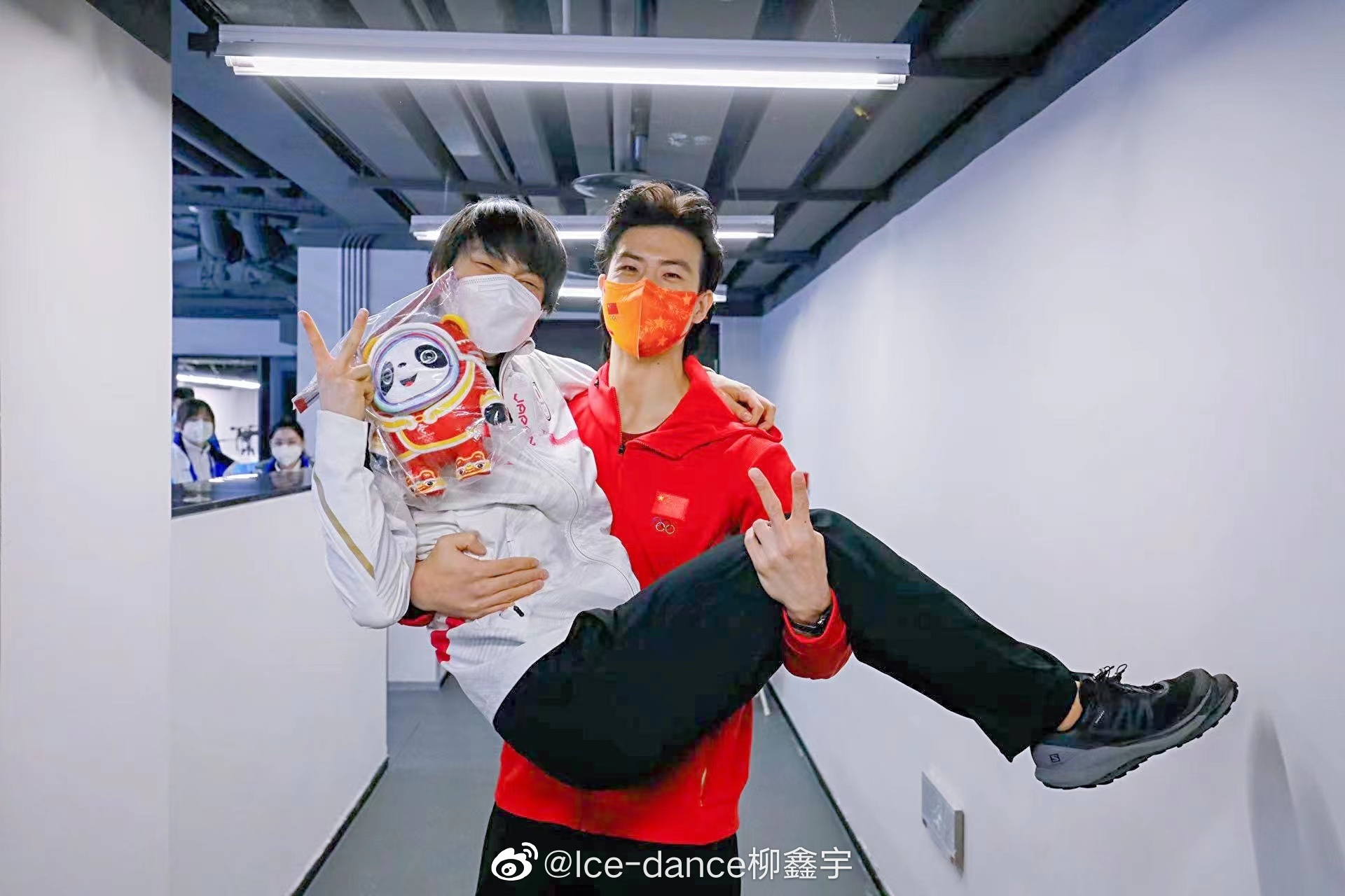 中国の20代に聞いた「私が羽生結弦を支持する理由」……「担任の先生に勧められた」「報われない努力ではない」