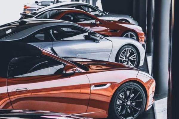 中国、21年の自動車輸出相手国トップ3はチリ、サウジアラビア、ロシア