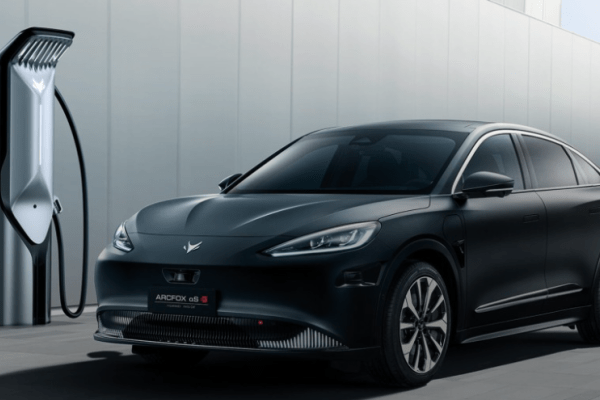 中国、新エネ車購入補助金は22年末に終了へ