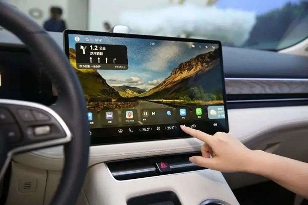 フォルクスワーゲン、ファーウェイの自動運転部門を買収か