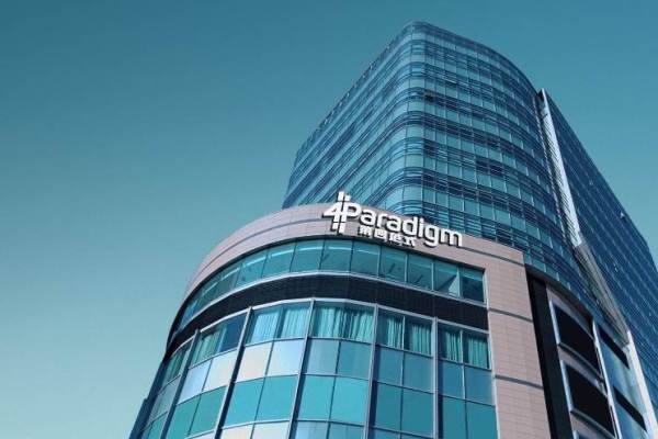 AIユニコーン「4Paradigm」、再び香港上場に挑戦　大手顧客が増え事業拡大へ