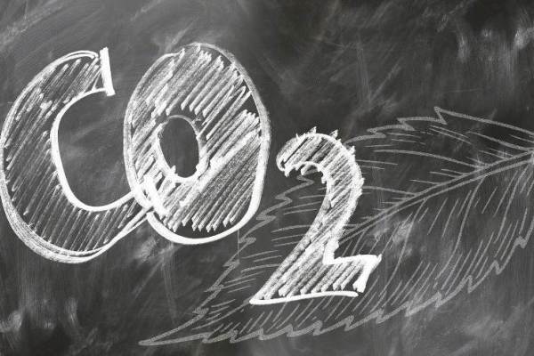 CO2再利用で低炭素コンクリート生産　建設業界のカーボンニュートラルに貢献