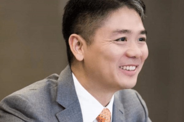 中国EC大手「京東」CEO、株式23.4億ドル分を慈善団体に寄付