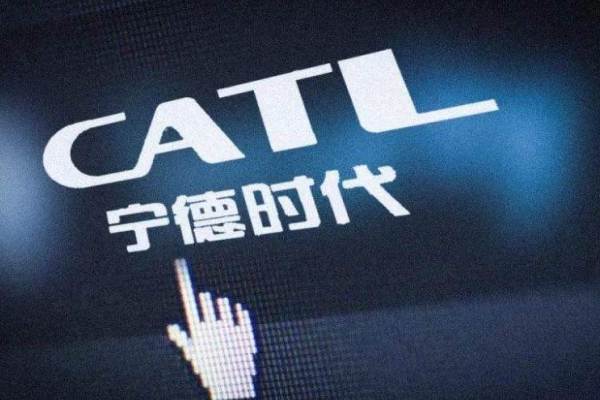 中国CATL、5年連続で世界最大のEV用バッテリーメーカーの座を守る
