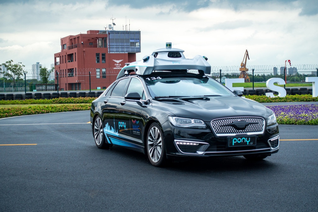 中国自動運転ユニコーン「Pony.ai」が複数部門を縮小、米研究センターの幹部も離職相次ぐ