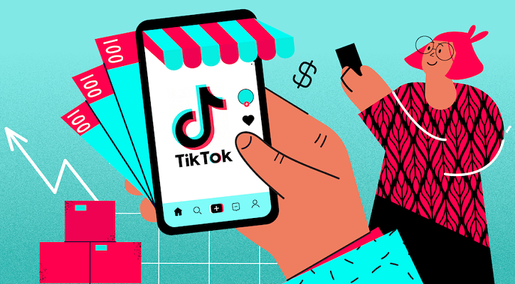 TikTok Shop、米国逆風も勢い衰えず。24年世界GMV6兆円突破、日本進出も視野に
