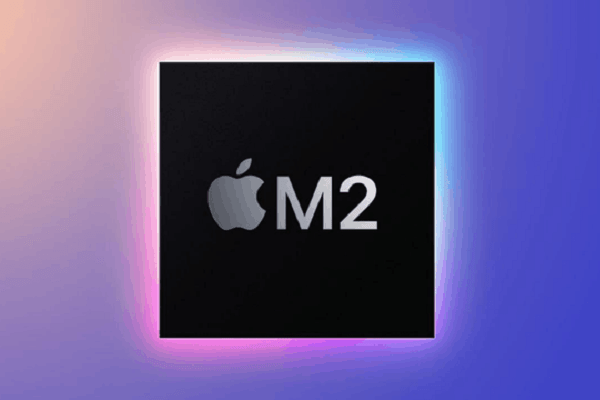 アップル、年内にM2チップ搭載のMacBookシリーズを発売か