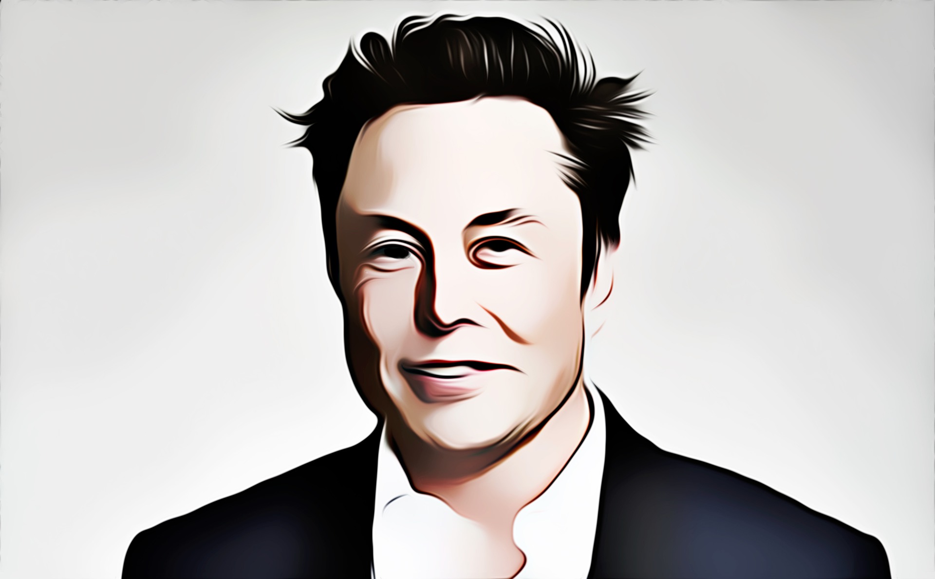 マスク氏、米政府の中国製EV関税引き上げに反対　「市場をゆがめる措置だ」