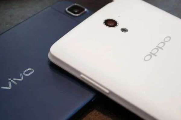 22年1月の中国スマホ販売台数3000万台超　OPPOが首位をキープ