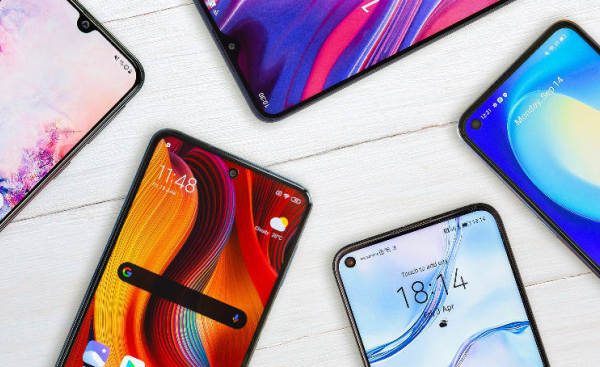 世界スマホ市場、2022年も成長続く　トレンドフォース予測