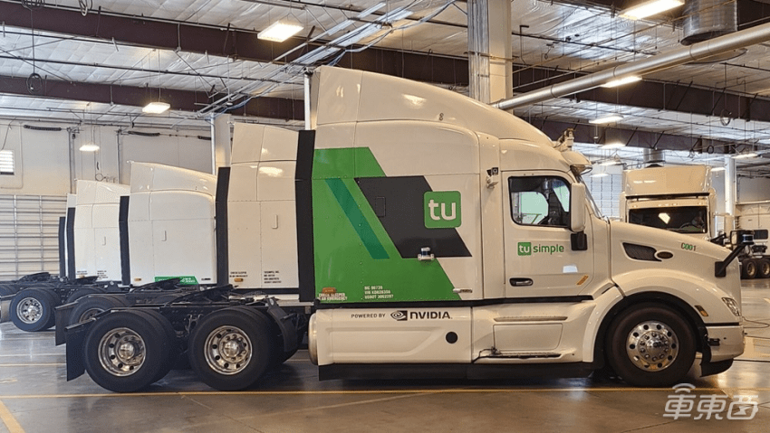 米中で展開の自動運転「図森未来」、米政府と中国役員排除などで合意。ナスダック上場後調査
