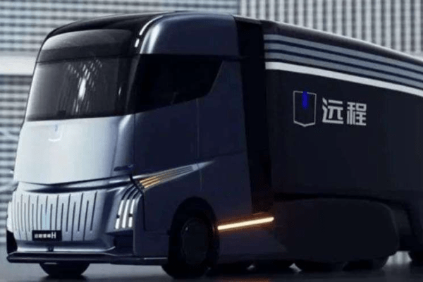 吉利傘下の「遠程汽車」、韓国「ミョンシン」と提携　商用EV共同開発へ
