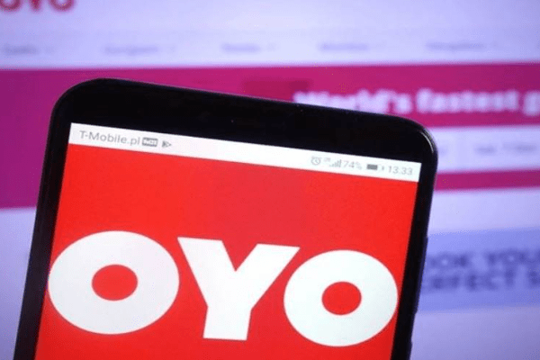 ソフトバンクG出資の印ホテルチェーン「OYO」、IPO規模半減または上場延期を検討