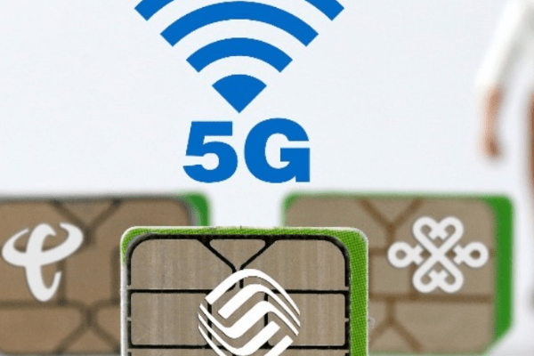 中国で5Gインフラ整備加速、関連企業の好決算相次ぐ
