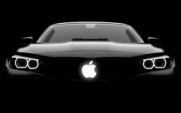 Apple Car開発チームが一時解散　25年の発売は不可能か