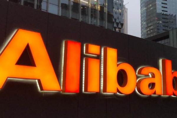 アリババ、自社株買い計画を3兆円規模に拡大