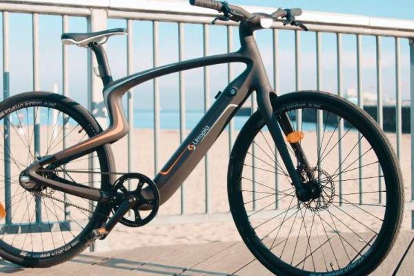 未来系eバイクUrtopia、11億円超調達　脱炭素が追い風