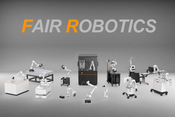協働ロボットメーカー「FAIR」、アリババなどから約58億円を調達