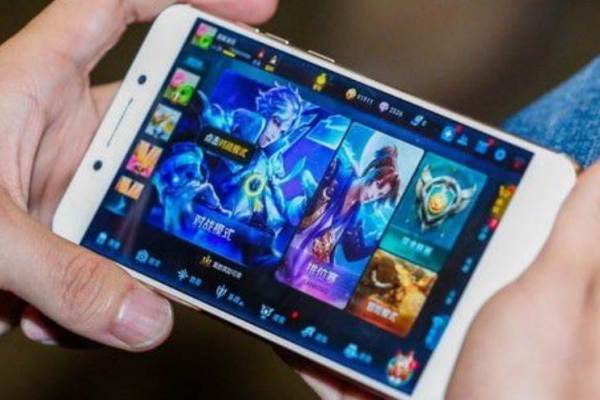 テンセント「王者栄耀」、売上高世界ランキング1位に返り咲き