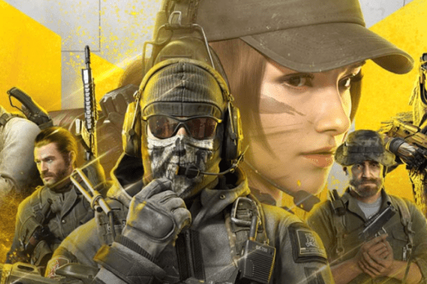 人気モバイルゲーム「Call of Duty: Mobile」、累計課金額約1700億円突破