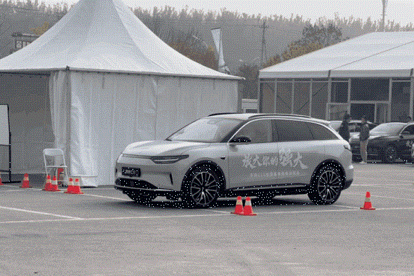 中国新興EV「零跑汽車（Leap Motor）」、香港上場へ