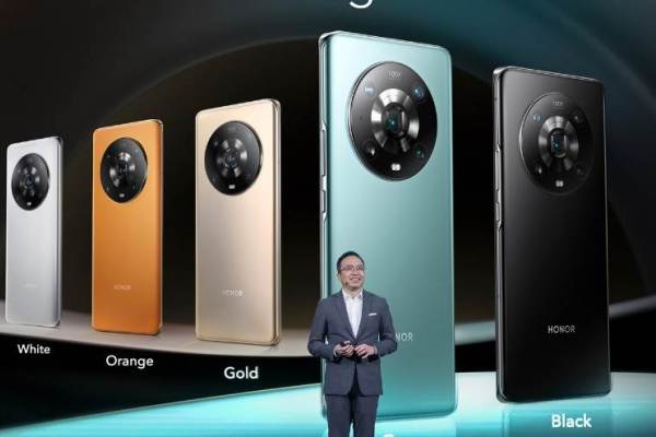 ファーウェイから独立した「Honor」、ハイエンド市場へ攻勢　日本にも開発センター