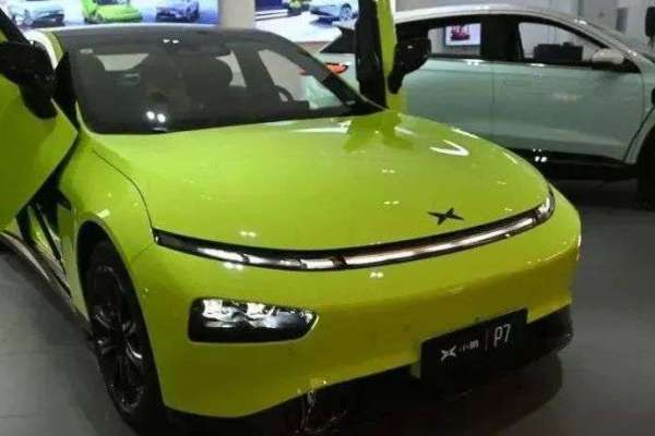 中国新興EV大手3社、3月の納車台数発表　小鵬が再びトップに