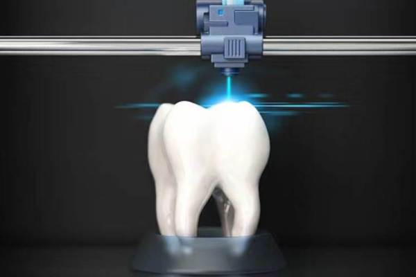 切削工具も3Dプリントで。中国新興企業、金属セラミックスの複合材料で性能改善に挑戦