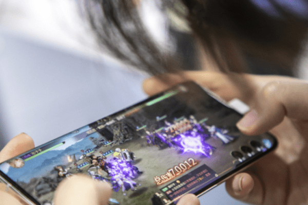 テンセント「王者栄耀」、売上高世界ランキングで前月に続き1位