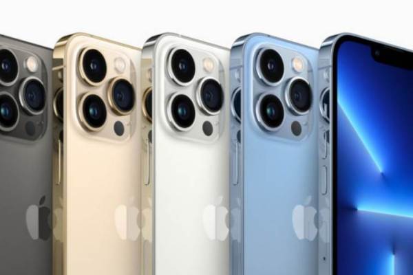 iPhone、最悪1000万台減産か　新型コロナの再流行が中国サプライチェーンに大打撃